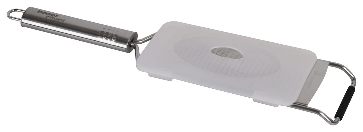 RĂZĂTOARE - culoare inox, Basics, metal - Homeware Profession.
