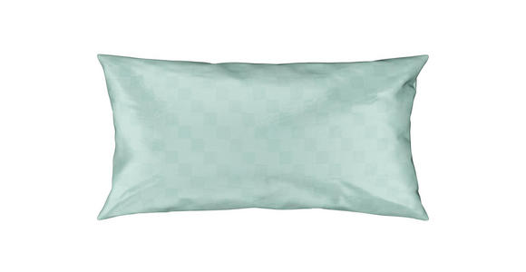 BETTWÄSCHE 140/220 cm - Mintgrün, Basics, Textil (140/220cm) - Ambiente