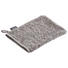 WASCHHANDSCHUH Grau - Grau, Basics, Textil (16/22cm) - Joop!