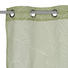 ÖSENVORHANG halbtransparent - Grün, Design, Textil (135/245cm) - Esposa ÖSENVORHANG halbtransparent - Grün, Design, Textil (135/245cm) - Esposa