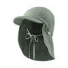 MÜTZE - Grün, Basics, Textil (43null) - Sterntaler