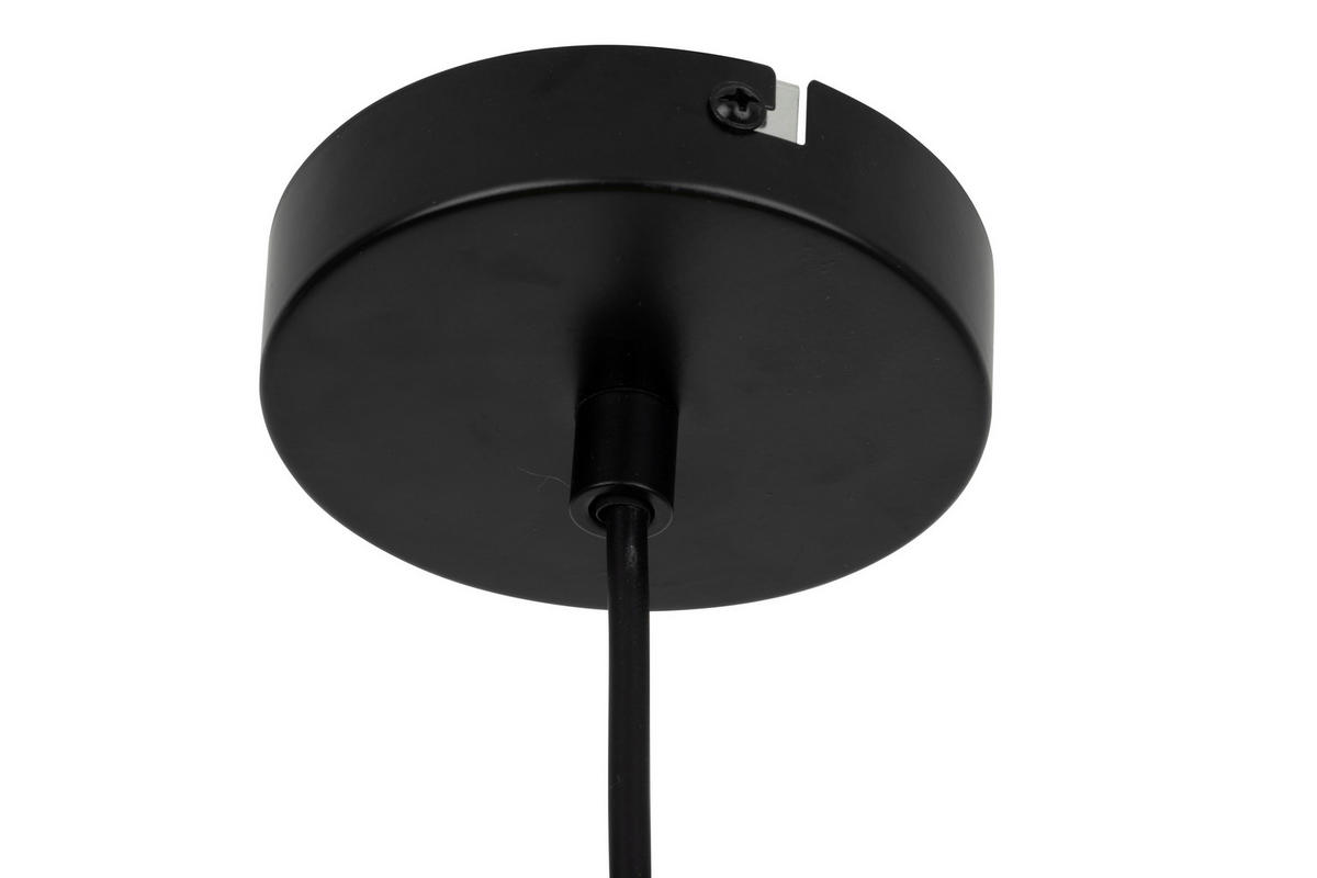 HÄNGELEUCHTE 40/120 cm   - Hellbraun, Design, Papier/Metall (40/120cm) - Collet's Monde