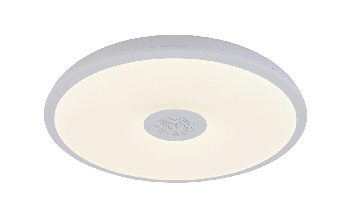 STROPNA LED-SVETILKA  Dancefloor 17 W/1700 lm/4000 K/220-240 V/ - Trend (28/5,5cm) - Novel