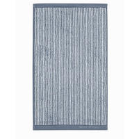 GÄSTETUCH H/W 2019 Blaugrau 30/50 cm  - Blaugrau, Basics, Textil (30/50cm) - Marc O'Polo