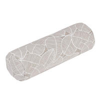 UKRASNI JASTUK 17/50 cm   NATURA CVET  - Osnovno, tekstil (17/50cm)