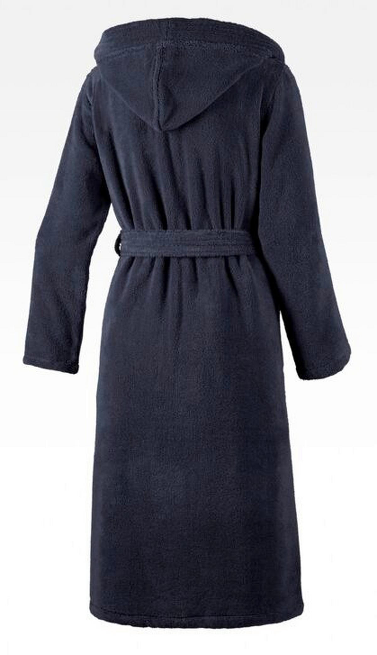 BADEMANTEL 48/50 Damen  - Blau, Basics, Textil (48/50null) - Joop!