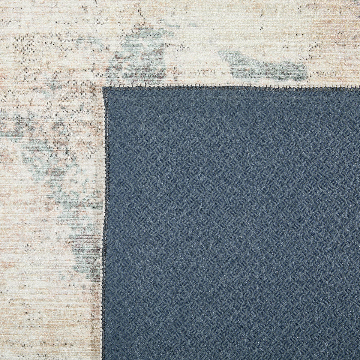 FLACHWEBETEPPICH 160/230 cm Beige  - Beige, Design, Textil (160/230cm) - Novel