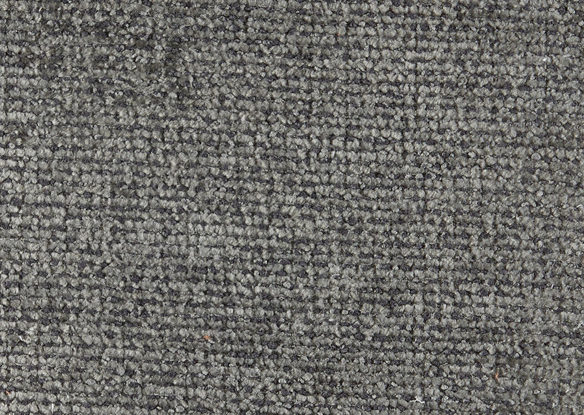 SOFA LEŽAJ antracit  - crna/antracit, Konvencionalno, tekstil/drvo (238/99/108cm) - Carryhome