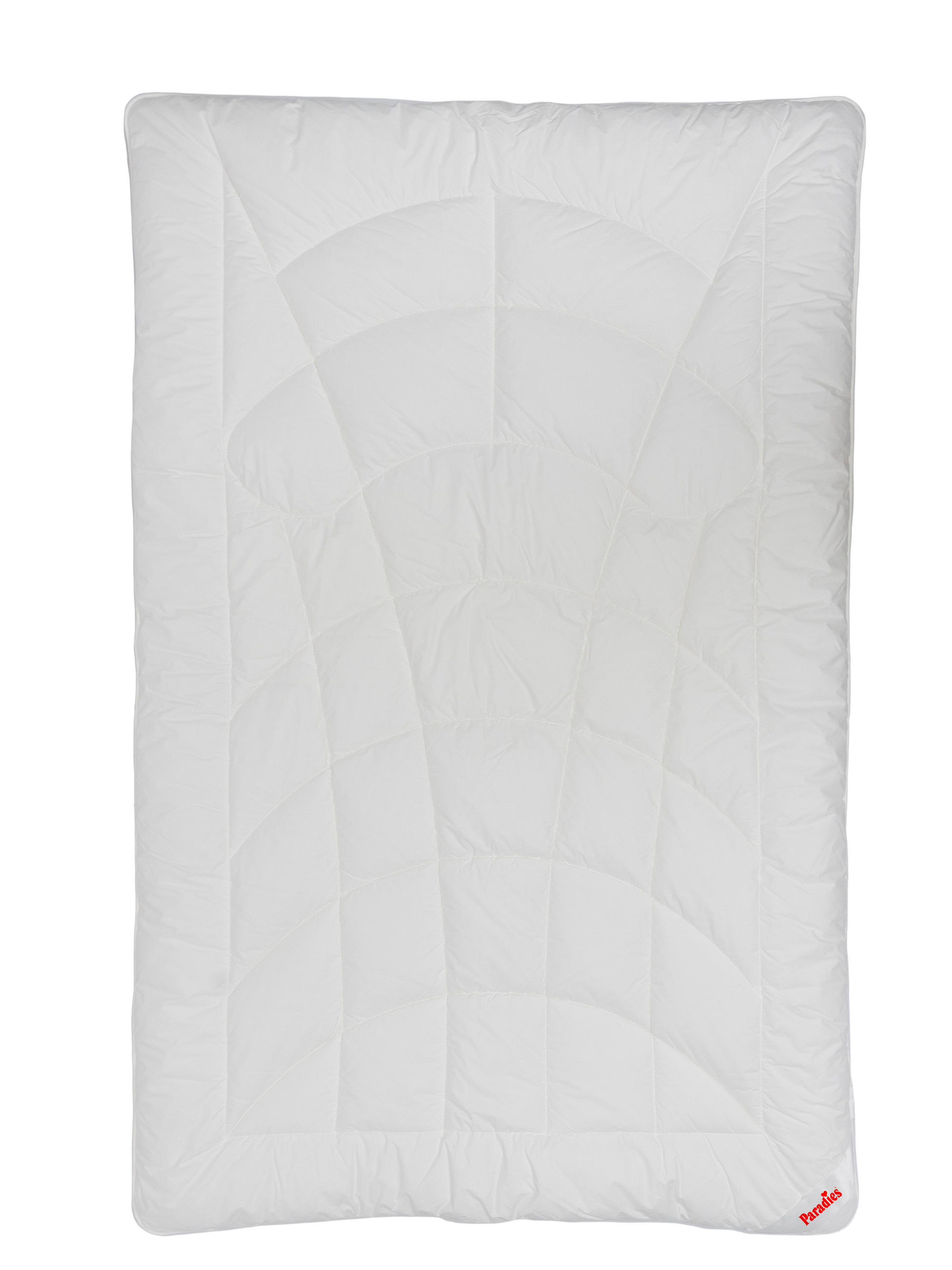 WINTERDECKE   135/200 cm   - Basics, Textil (135/200cm) - Paradies