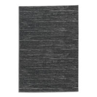 WEBTEPPICH 160/230 cm Balance Dunkelgrau  - Dunkelgrau, Basics, Textil (160/230cm) - Schöner Wohnen