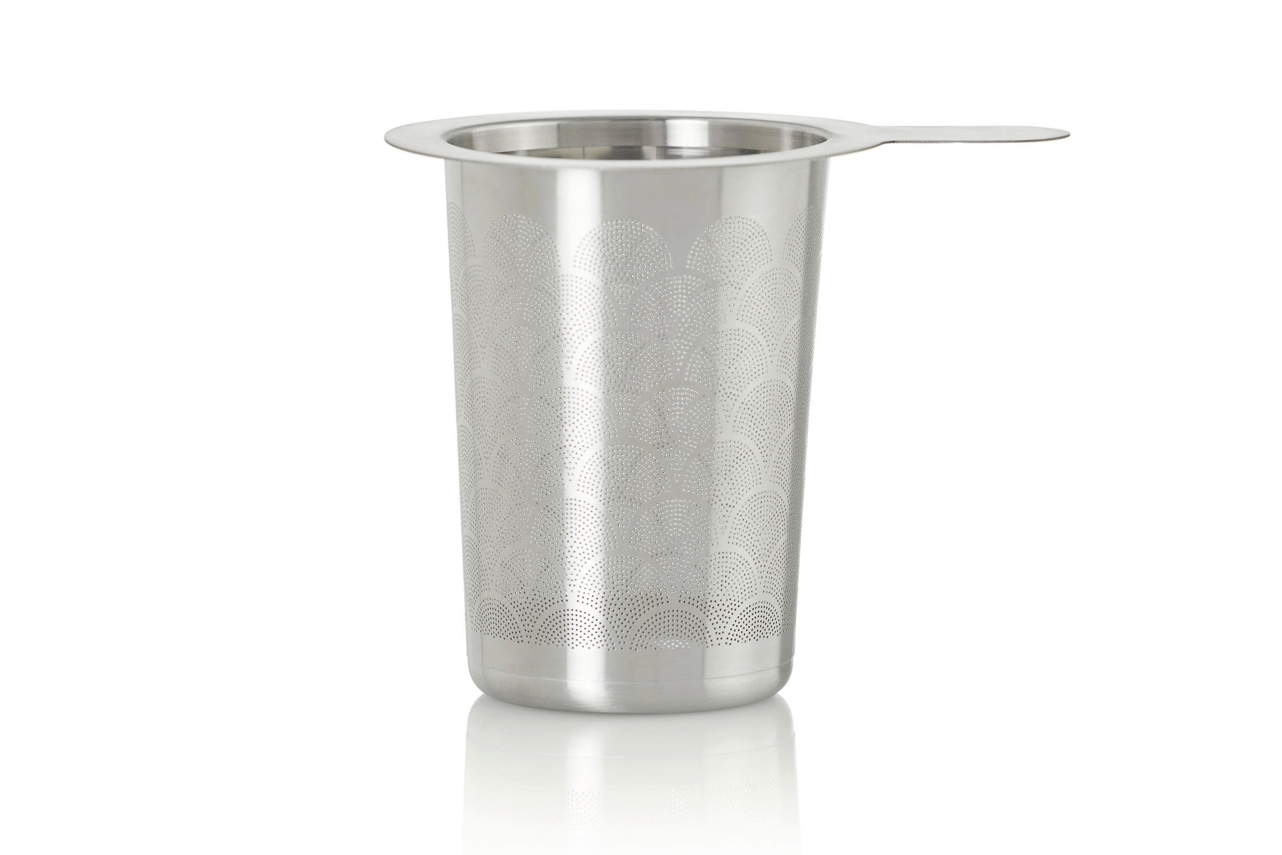 AdHoc Teesieb Edelstahl 10.5 cm