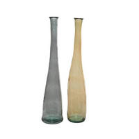 VÁZA, 100 cm - Design (18,00/18,00/100,00cm)