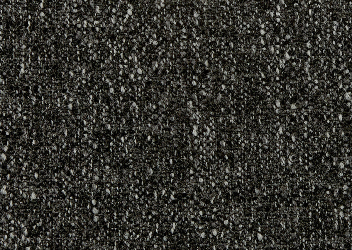 FERNSEHSESSEL in Flachgewebe Schwarz  - Schwarz, KONVENTIONELL, Kunststoff/Textil (69/105/82cm) - Himolla