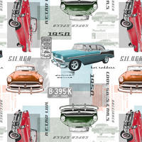 BORDSDUK plast multicolor  - multicolor, Basics, plast (140cm) - Best Price