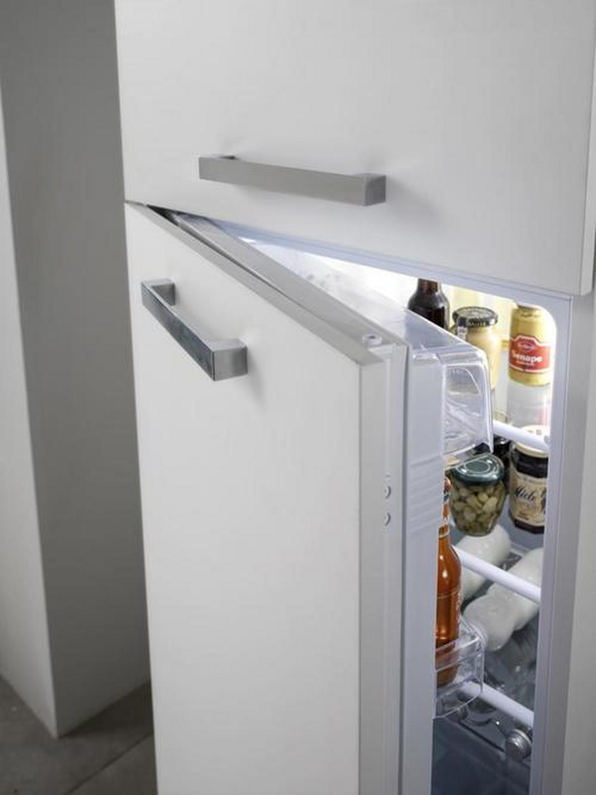 KÜHLSCHRANK  - Basics (250cm) - MID.YOU