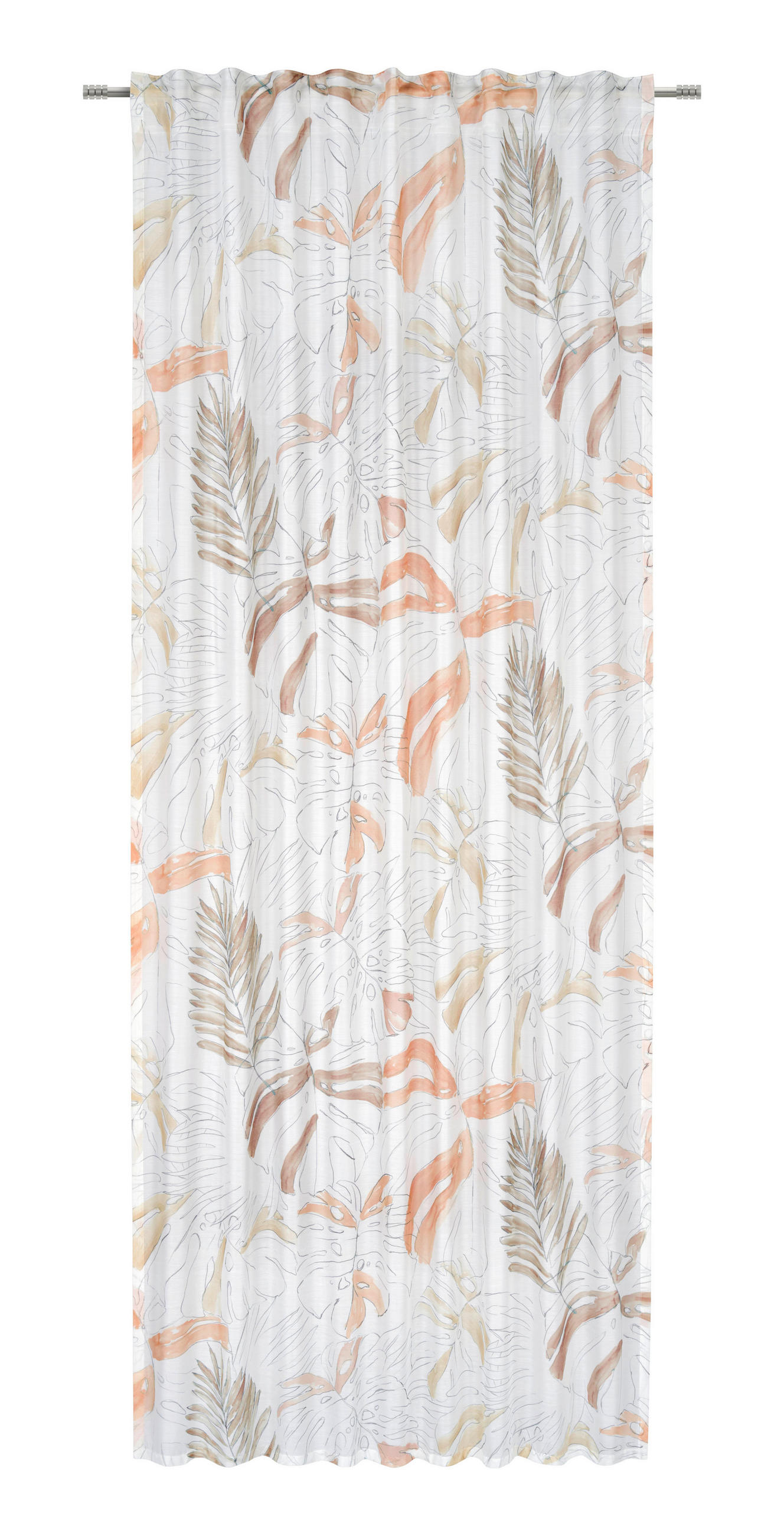 Fertigvorhang Bea