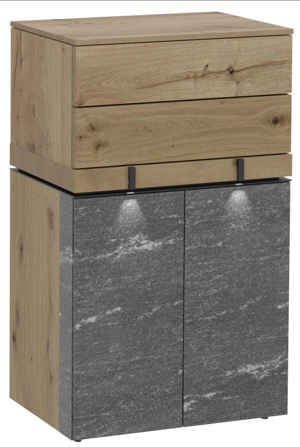 PANTOFAR  - Design - Voglauer