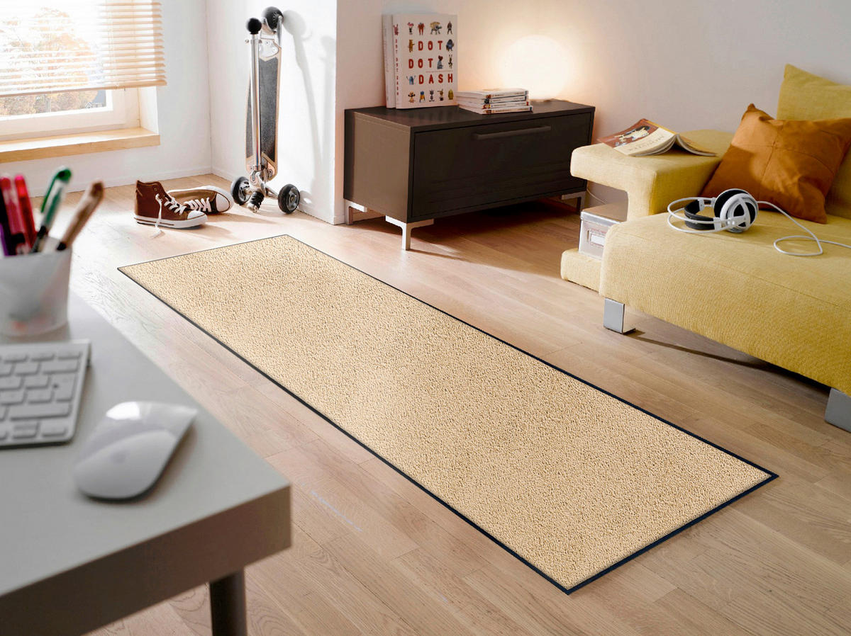 STAZA 60/180 cm   sahara  Sahara  - sahara, Konvencionalno, plastika (60/180cm) - wash+dry