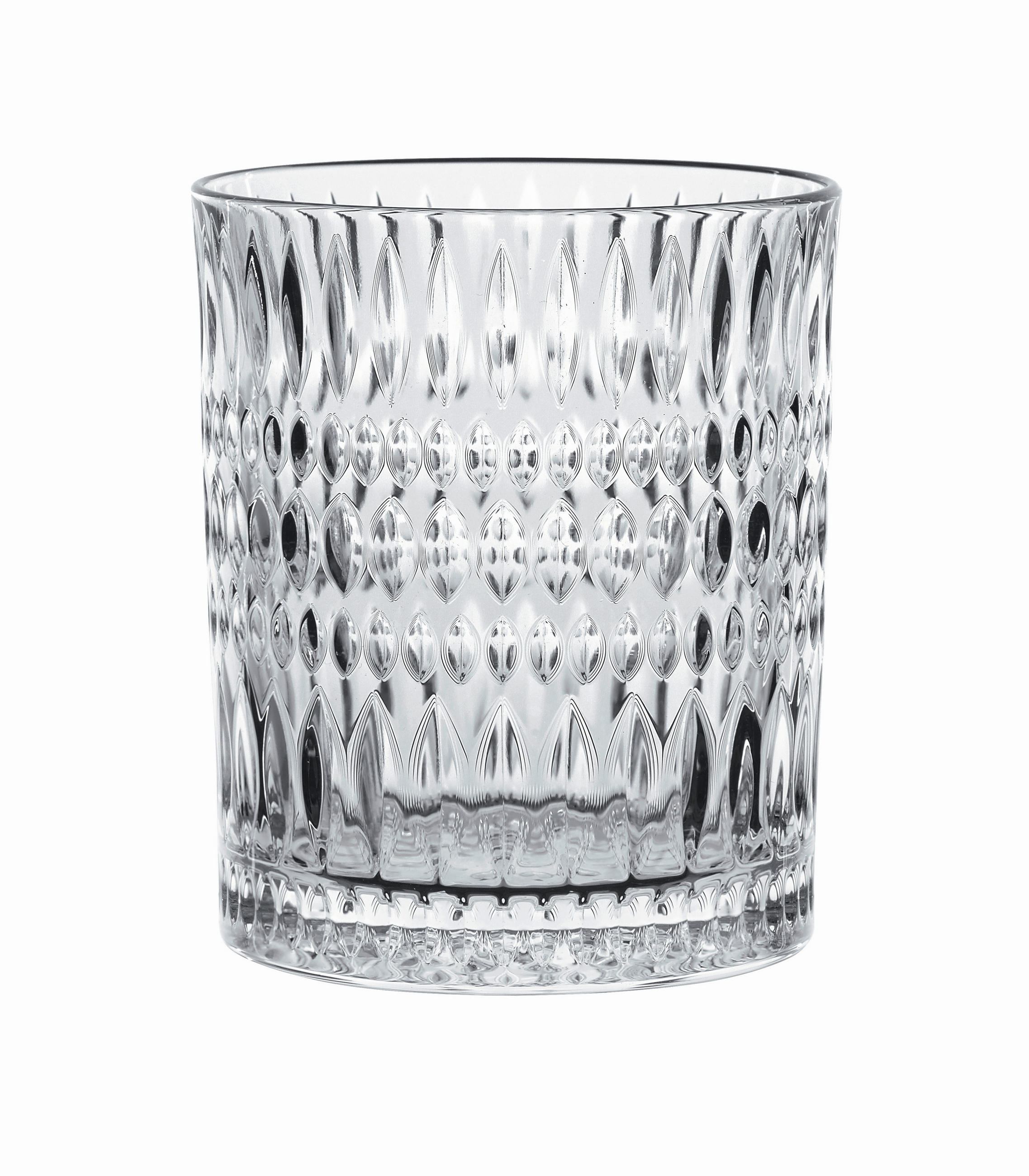 GLASSET Nachtmann 12 delar  - transparent, Lifestyle, glas - Nachtmann