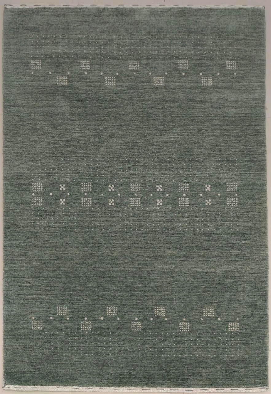 ORIENTALSKA PREPROGA      70/140 cm    tkano  večbarvno  - večbarvno, Design, naravni materiali (70/140cm)