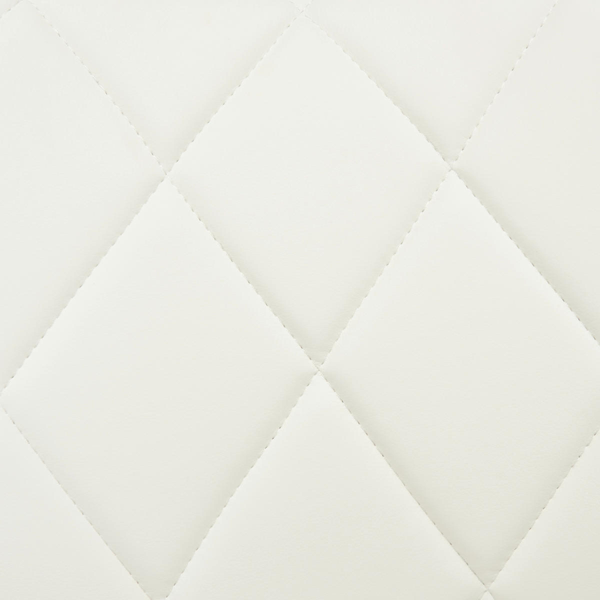 STOLICA  crna, bela       - siva/bela, Dizajnerski, metal/tekstil (49/90/61cm) - Hom`in