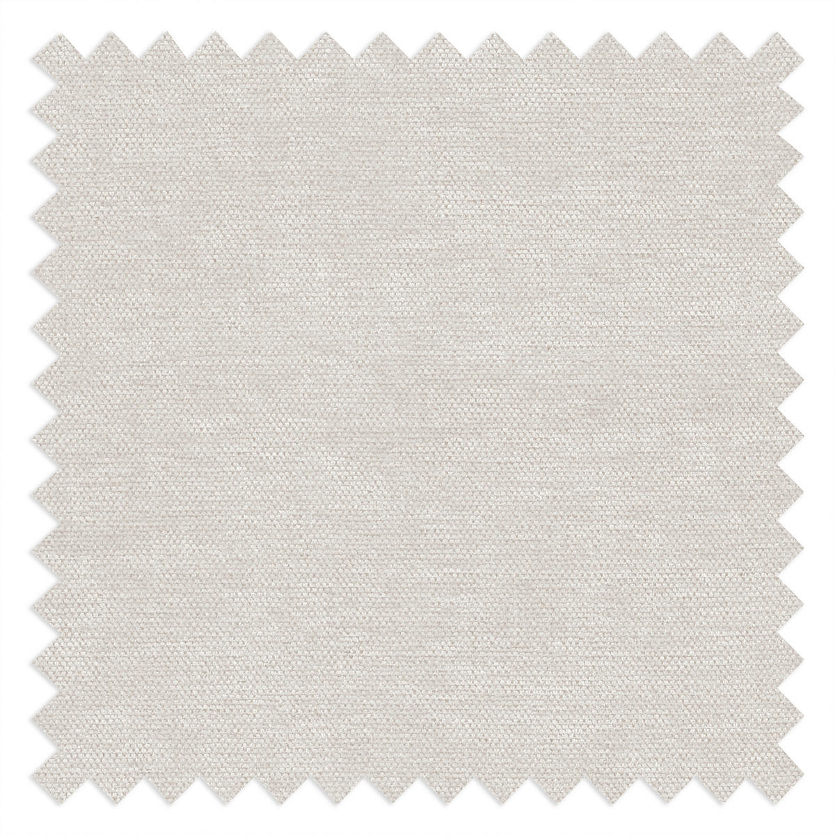 ECKSOFA  Webstoff Sandfarben  - Sandfarben/Schwarz, Design, Textil/Metall (195/268cm) - Livetastic