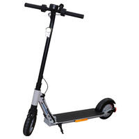 E-SCOOTER GRUNDIG ERG02 EKFV  - KONVENTIONELL, Metall (103/45/107cm) - Grundig