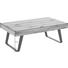 COUCHTISCH in Holz, Metall, Holzwerkstoff 125/75/45 cm - Fango/Eichefarben, Design, Holz/Holzwerkstoff (125/75/45cm) - Gwinner Internation. COUCHTISCH in Holz, Metall, Holzwerkstoff 125/75/45 cm - Fango/Eichefarben, Design, Holz/Holzwerkstoff (125/75/45cm) - Gwinner Internation.