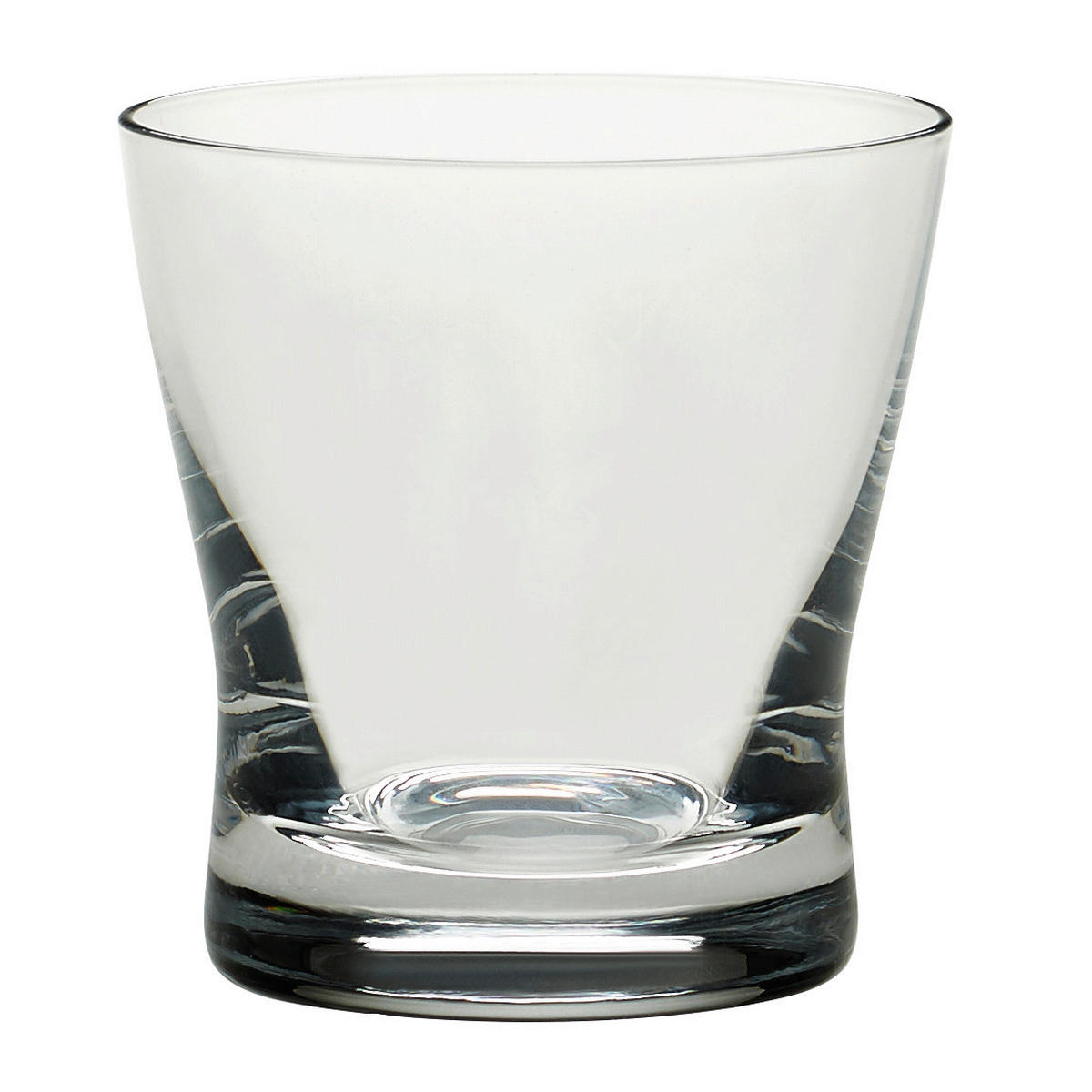 PAHAR PENTRU WHISKEY 170 ml  - străveziu, Konventionell, sticlă (8,5/9/8,5cm) - Leonardo