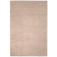 WEBTEPPICH 160/230 cm Relax  - Beige, KONVENTIONELL, Textil (160/230cm) - Novel