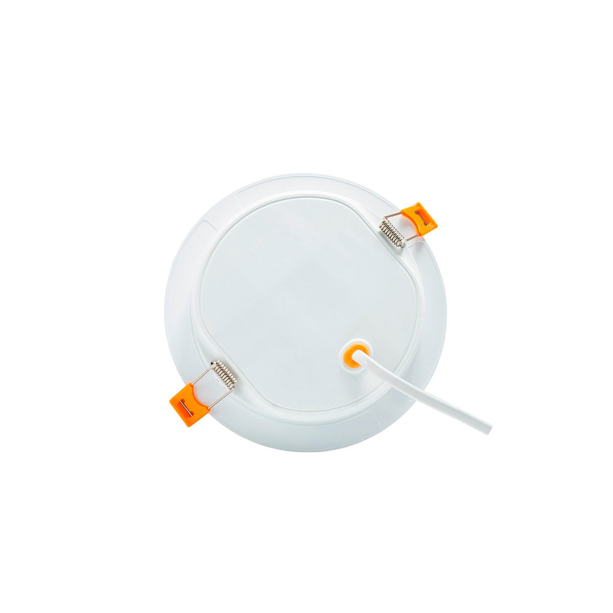 ZUNANJA STROPNA SVETILKA    17,0/3,4 cm           - bela, Basics, kovina/umetna masa (17,0/3,4cm)