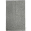 KÚPEĽŇOVÁ PREDLOŽKA, 60/90 cm - antracitová, Basics, textil/plast (60/90cm) - Esposa