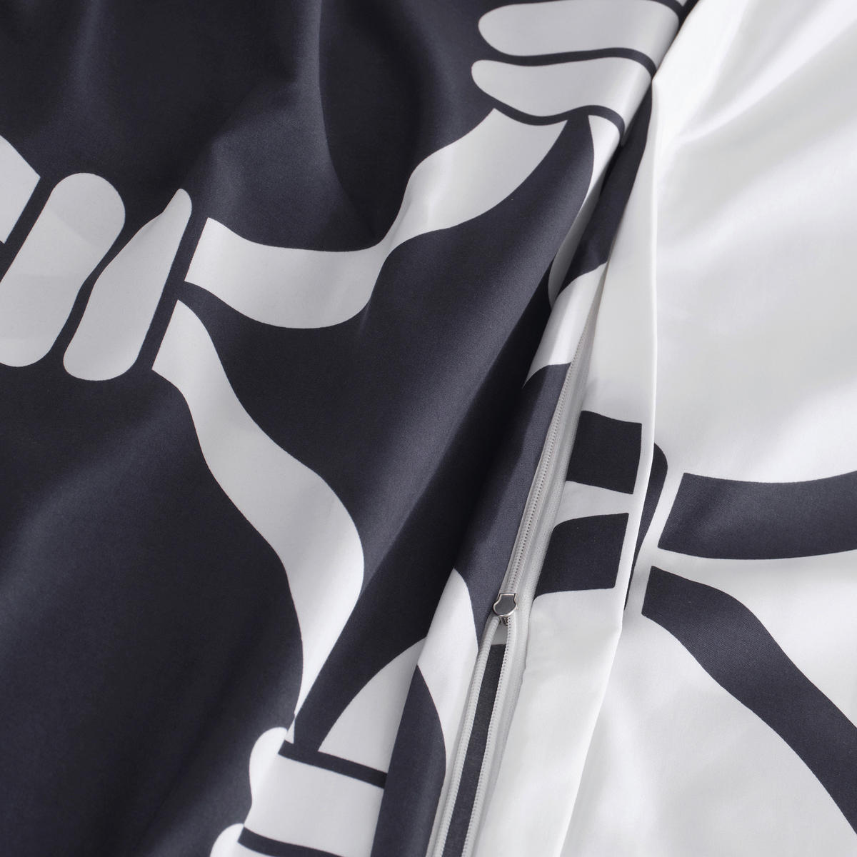 BETTWÄSCHE 140/200 cm  - Blau, MODERN, Textil (140/200cm) - Florella