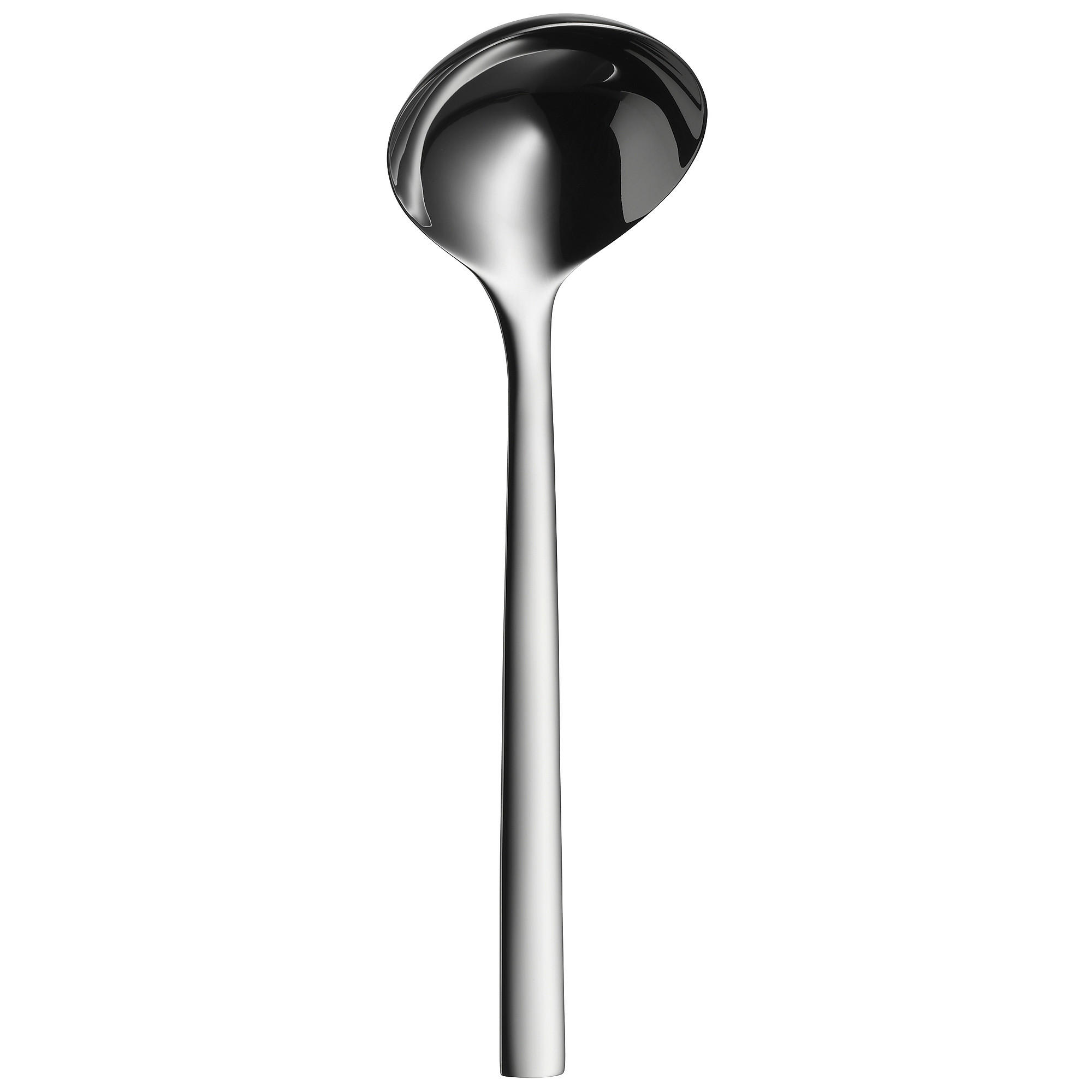 ŽLICA ZA UMAK Nuova - boje oplemenjenog čelika, Basics, metal (18cm) - WMF