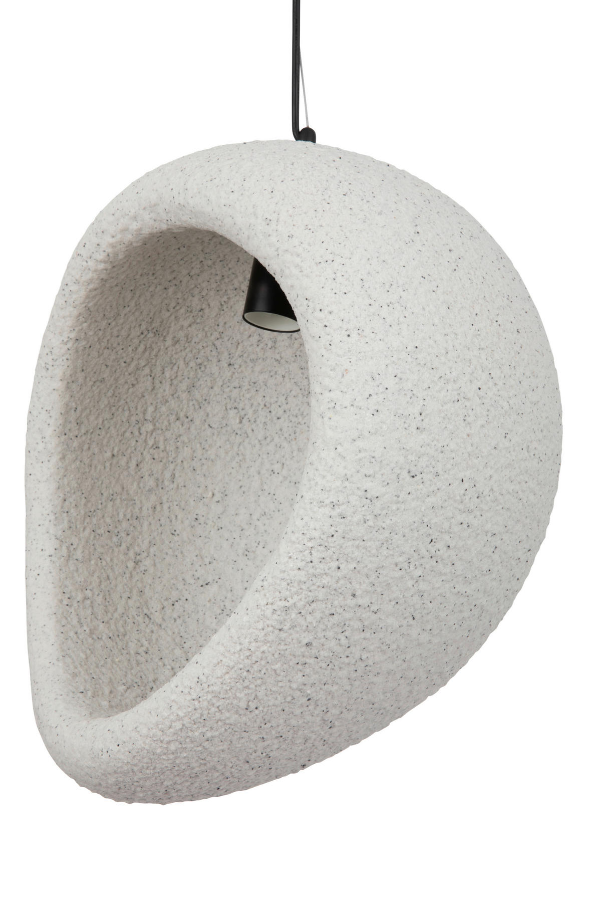 HÄNGELEUCHTE 38/42 cm  - Design (38/42cm) - Collet's Monde