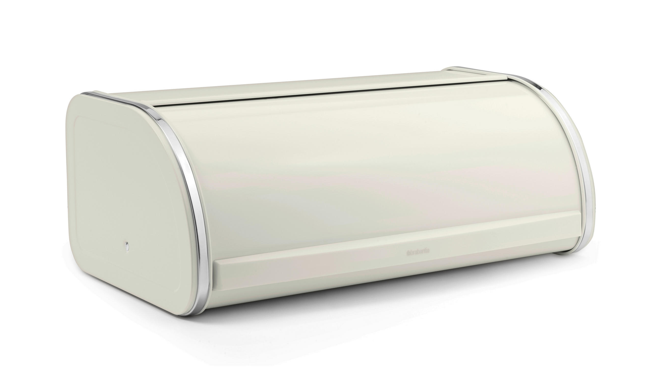 KENYÉRTARTÓ  - fehér, Basics (1.6kg) - Brabantia