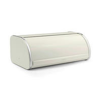 KENYÉRTARTÓ  - fehér, Basics (1.6kg) - Brabantia