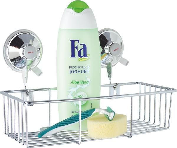 Duschregal 25/13/11 cm