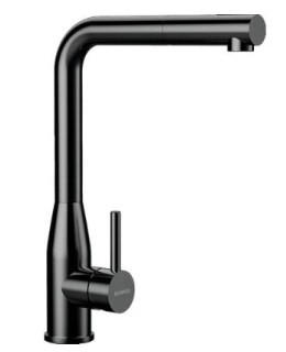 KÜCHENARMATUR 518120GUB  - Basics, Metall (9,5/32,5/25,3cm) - Schock