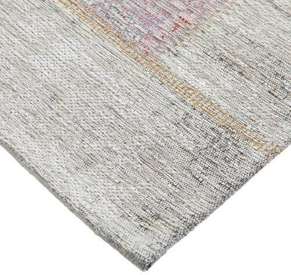 FLACHWEBETEPPICH 200/290 cm Multicolor  - Multicolor, Trend, Textil (200/290cm) - Novel