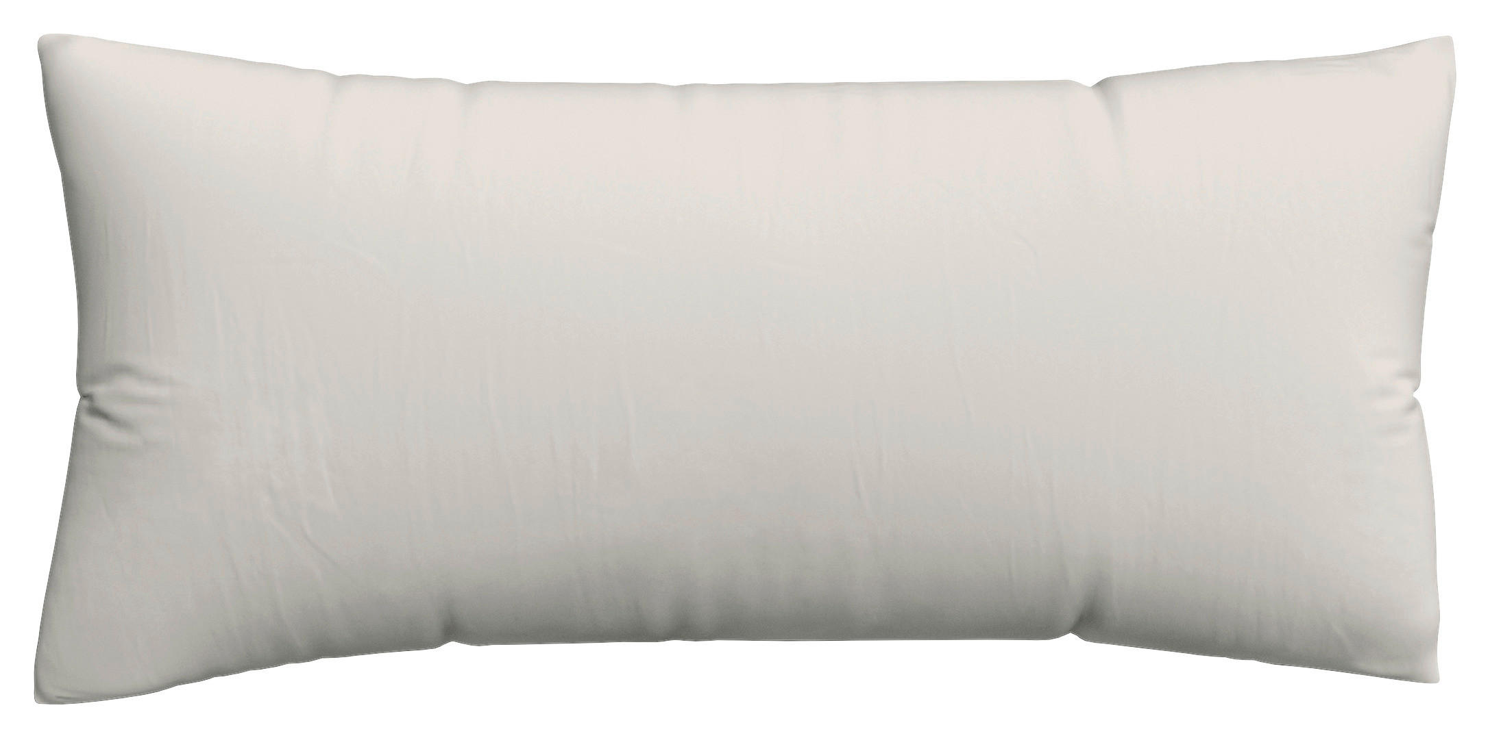 KOPFKISSENBEZUG - Sandfarben, Basics, Textil (40/80cm) - Schlafgut
