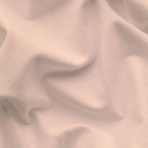 SPANNLEINTUCH 180-200/200-220 cm Jersey  - Hellrot, Basics, Textil (180-200/200-220cm) - Schlafgut
