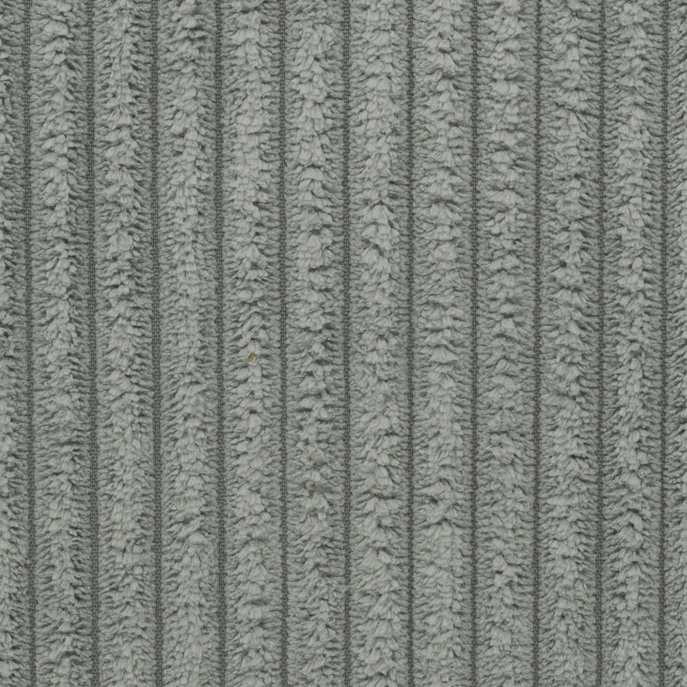 Thumbnail - Mid.you Hocker, Hellgrau, Textil, Uni, quadratisch, 59x44x59 cm, Made in EU, FSC Mix, Wohnzimmer, Hocker, Sitzhocker