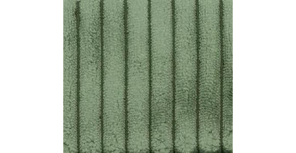 XXL-SESSEL - Schwarz/Olivgrün, ROMANTIK / LANDHAUS, Kunststoff/Textil (120/67/140cm) - Landscape