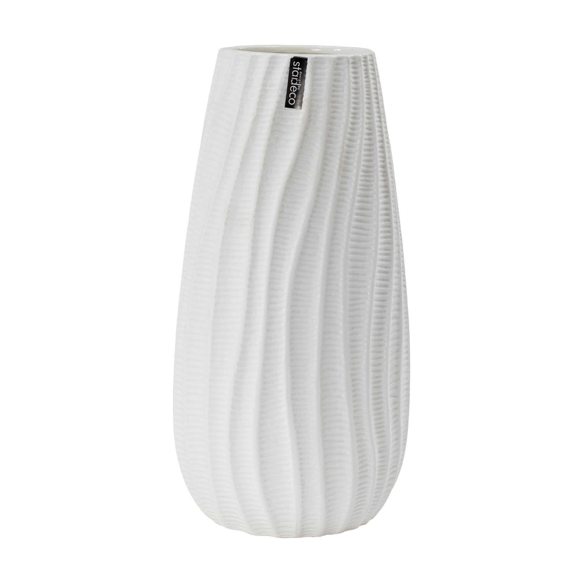 XXXL VÁZA, keramika, 30 cm