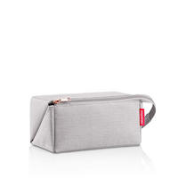 REISETASCHE  - Hellgrau, Basics, Kunststoff (23/11/11cm) - Reisenthel
