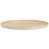 TABLETT 40/2 cm    - Beige, Basics, Metall (40/2cm) - Ambia Home