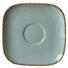 UNTERTASSE - Blau, Trend, Keramik (14/14/2cm) - Ritzenhoff Breker UNTERTASSE - Blau, Trend, Keramik (14/14/2cm) - Ritzenhoff Breker