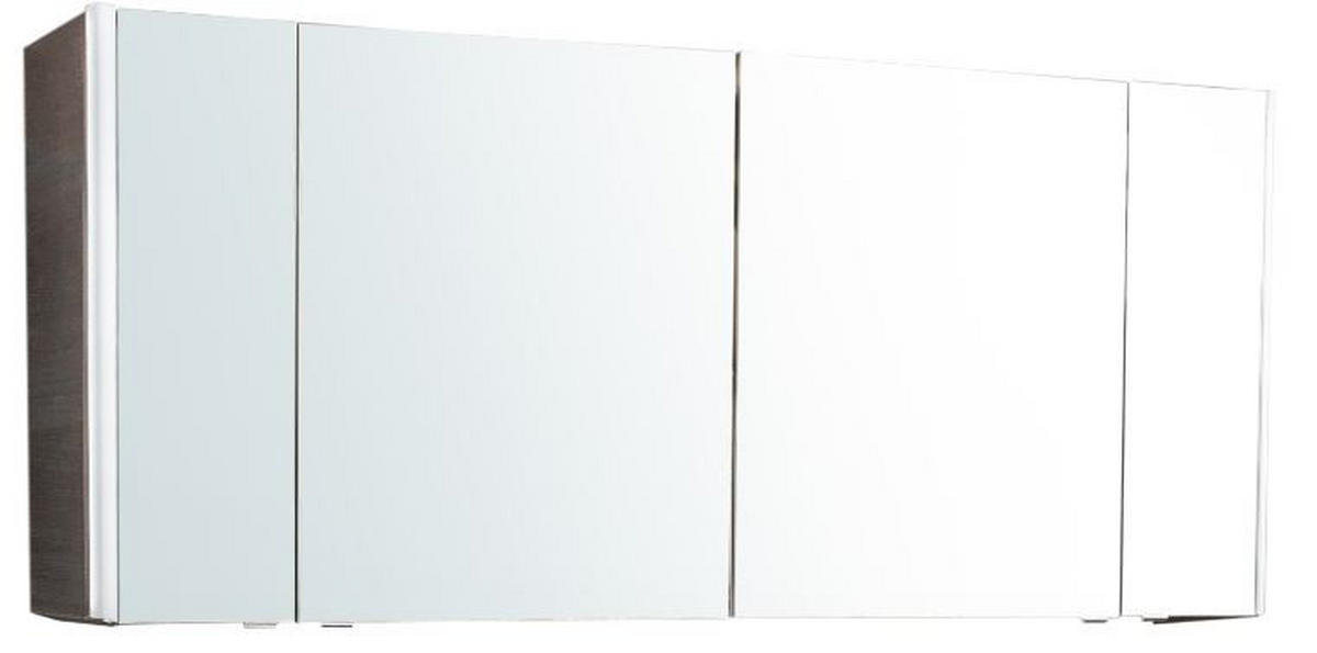 TÜKRÖS SZEKRÉNY 168/70,3/15 cm  - Design (168/70,3/15cm) - Leonardo