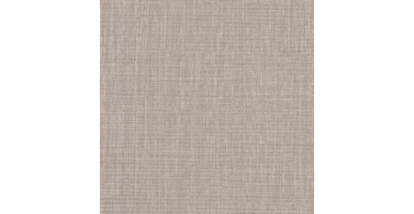 BOXSPRINGBETT 180/200 cm  in Creme  - Creme/Schwarz, Basics, Holzwerkstoff/Kunststoff (180/200cm) - Esposa